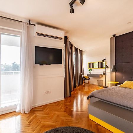 Apartment Da Zadar Rum bild