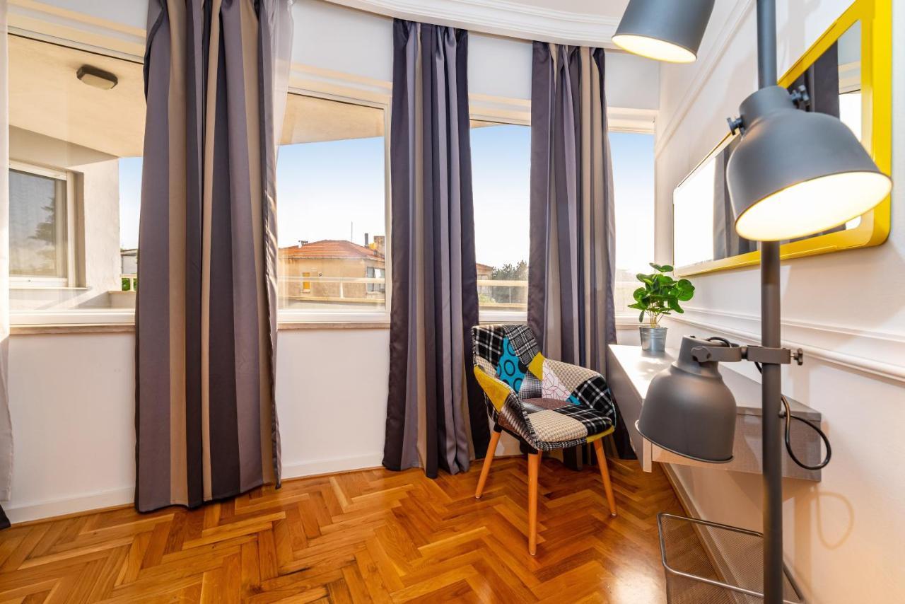 Apartment Da Zadar Rum bild