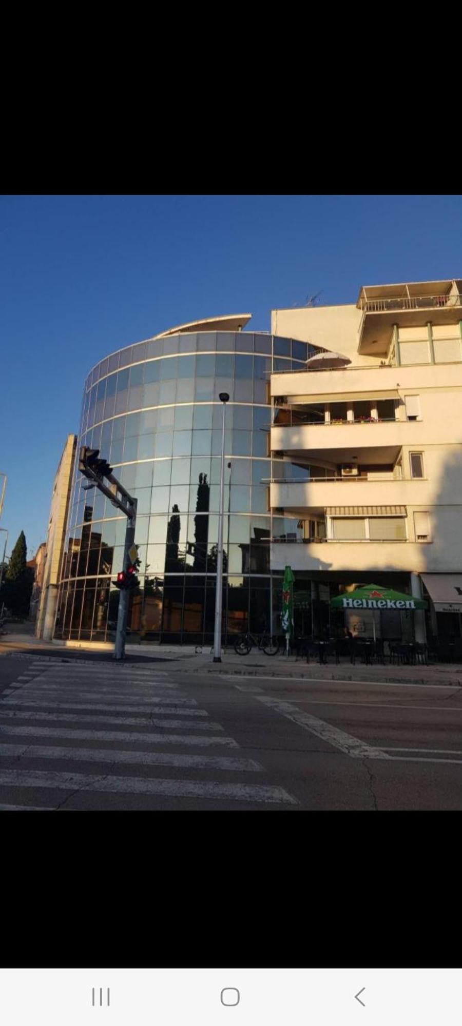 Apartment Da Zadar Exteriör bild
